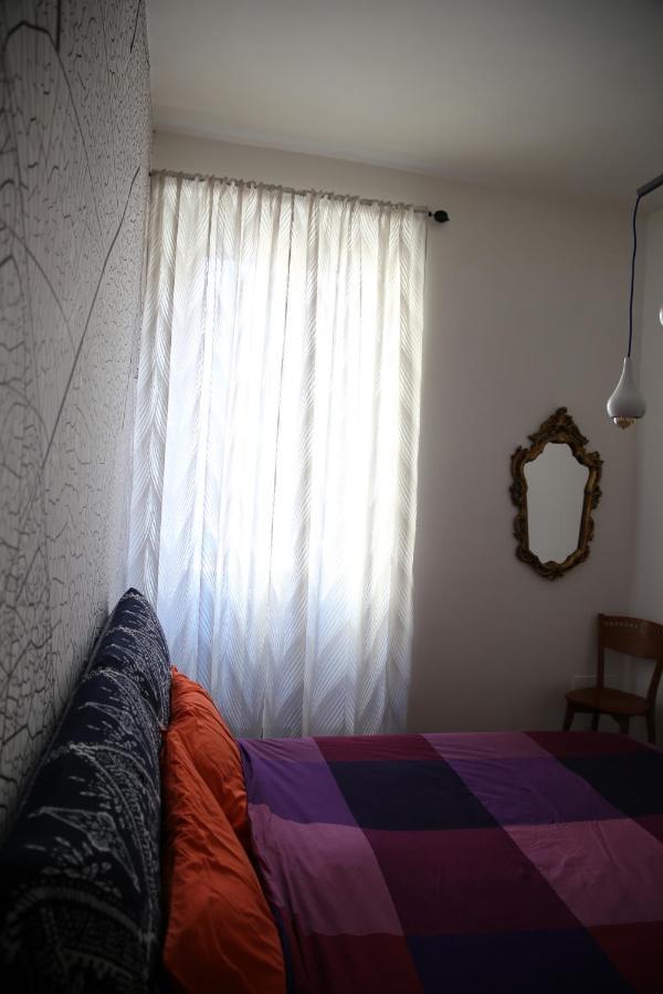 Alloggio Incantevole In Trastevere روما المظهر الخارجي الصورة